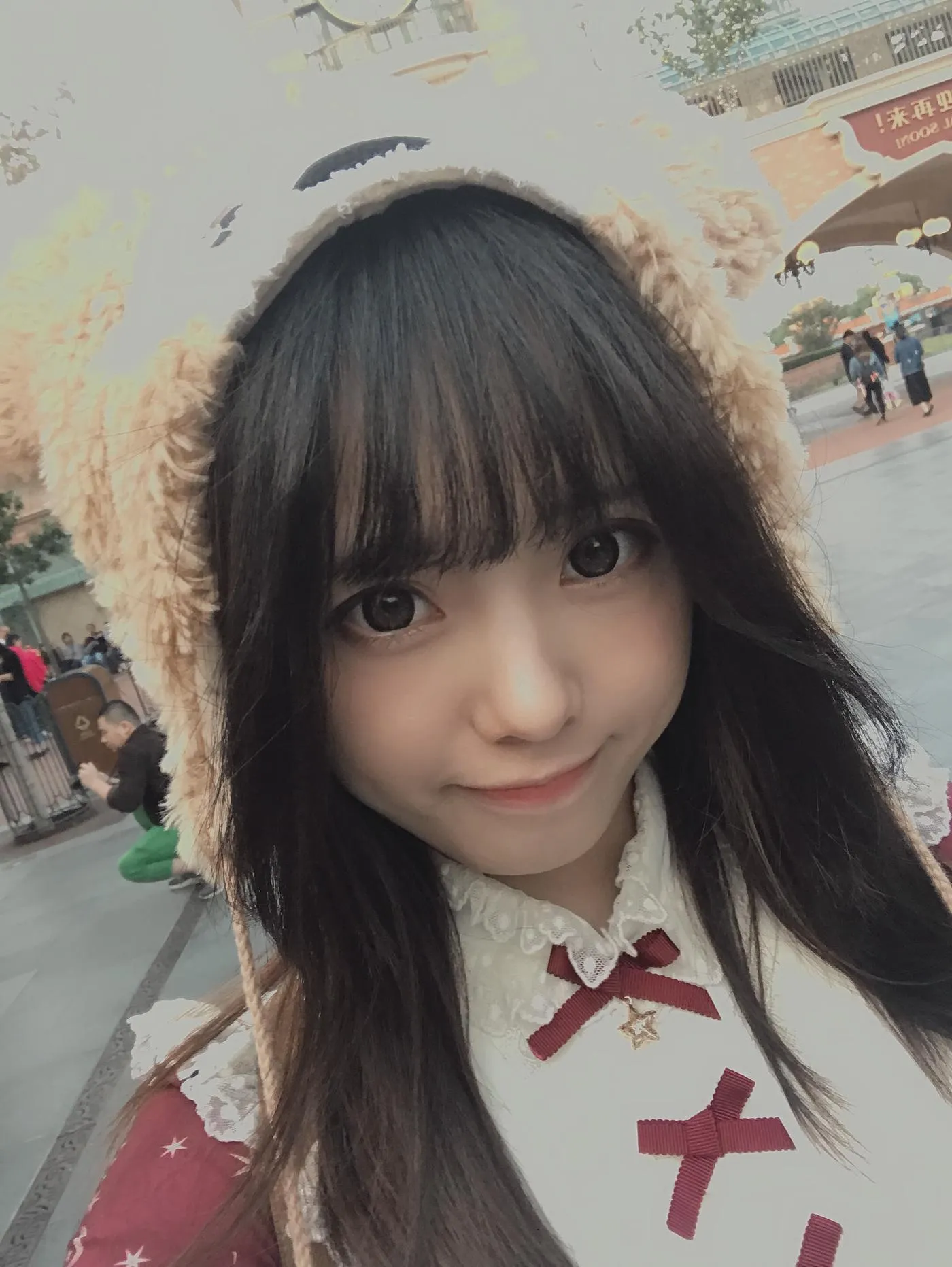 小野妹子w – NO.01 自拍合集 [73P]插图6